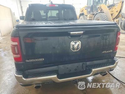 Zdjęcie 6 z 12 samochodu: 2019 RAM 1500 LARAMIE VIN:1C6SRFJT4KN504848 - miniatura