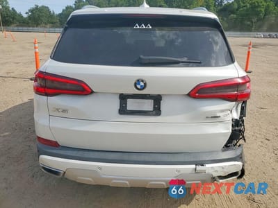 Zdjęcie 6 z 12 samochodu: 2020 BMW X5 SDRIVE 40I VIN:5UXCR4C05L9B94516 - miniatura