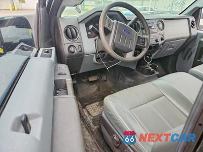 Zdjęcie 8 z 13 samochodu: 2016 FORD F350 SUPER DUTY VIN:1FTBF3A64GEB91415 - miniatura