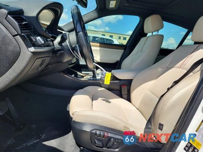 Zdjęcie 7 z 13 samochodu: 2018 BMW X4 XDRIVEM40I VIN:5UXXW7C53J0W64483 - miniatura