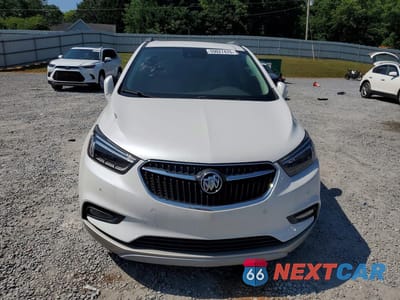 Piąte zdjęcie samochodu w środku: 2019 BUICK ENCORE ESSENCE VIN:KL4CJCSB5KB707395 - miniatura