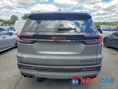Zdjęcie 6 z 13 samochodu: 2025 GMC ACADIA ELEVATION VIN:1GKENKRS1SJ144150 - miniatura