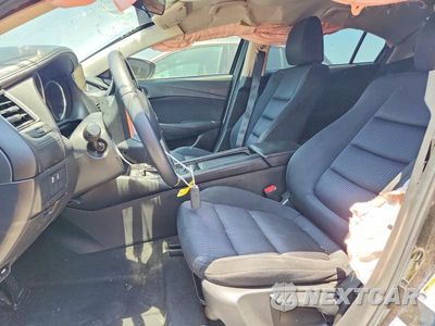 Zdjęcie 7 z 12 samochodu: 2016 MAZDA 6 SPORT VIN:JM1GJ1U53G1430102 - miniatura