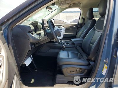 Zdjęcie 7 z 13 samochodu: 2025 FORD EXPLORER ACTIVE VIN:1FMUK7DH0SGA59396 - miniatura