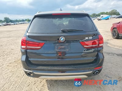 Zdjęcie 6 z 13 samochodu: 2015 BMW X5 SDRIVE35I VIN:5UXKR2C54F0H37231 - miniatura