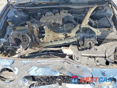 Zdjęcie 11 z 12 samochodu: 1999 FORD TAURUS SE VIN:1FAFP53U2XA116053 - miniatura