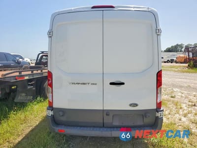 Zdjęcie 6 z 13 samochodu: 2016 FORD TRANSIT T-350 VIN:1FTBW2CM6GKA08913 - miniatura