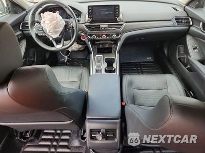 Zdjęcie 8 z 13 samochodu: 2020 HONDA ACCORD EXL VIN:1HGCV2F52LA029349 - miniatura
