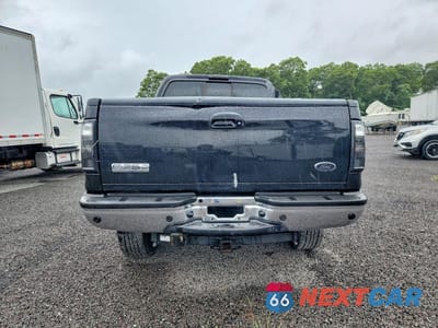 Zdjęcie 6 z 13 samochodu: 2005 FORD F350 SRW SUPER DUTY VIN:1FTWW31P45EB38897 - miniatura