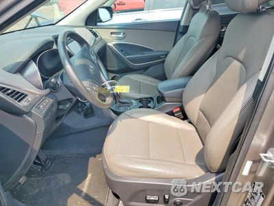 Zdjęcie 7 z 13 samochodu: 2016 HYUNDAI SANTA FE SPORT 2.4L VIN:5XYZUDLBXGG334816 - miniatura