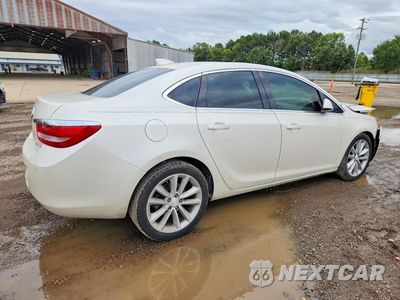 Trzecie zdjęcie samochodu z tyłu: 2015 BUICK VERANO CONVENIENCE VIN:1G4PR5SK3F4170656 - miniatura