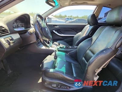Zdjęcie 7 z 12 samochodu: 2006 BMW 325 CI VIN:WBABD33466PL08879 - miniatura