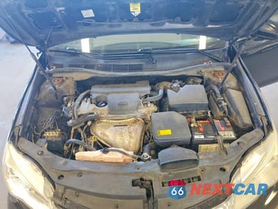 Zdjęcie 11 z 12 samochodu: 2015 TOYOTA CAMRY LE VIN:4T4BF1FK9FR461870 - miniatura