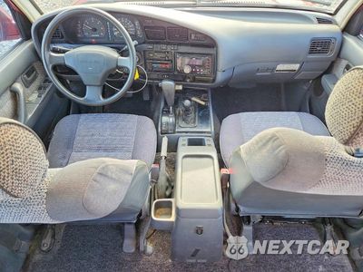 Zdjęcie 8 z 13 samochodu: 1991 TOYOTA LAND CRUISER FJ80 VIN:JT3FJ80W1M0012632 - miniatura