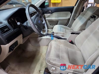 Zdjęcie 7 z 12 samochodu: 2007 FORD FUSION SEL VIN:3FAHP02167R141191 - miniatura