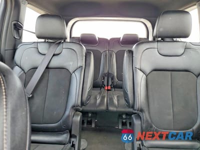 Zdjęcie 10 z 13 samochodu: 2023 JEEP GRAND CHEROKEE L LAREDO VIN:1C4RJKAG1P8736291 - miniatura