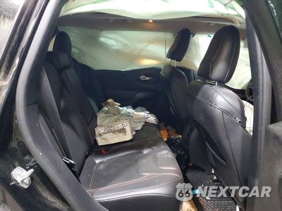 Zdjęcie 11 z 13 samochodu: 2021 JEEP CHEROKEE TRAILHAWK VIN:1C4PJMBX4MD126910 - miniatura