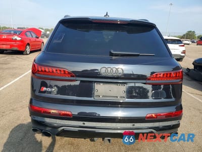 Zdjęcie 6 z 13 samochodu: 2020 AUDI SQ7 PRESTIGE VIN:WA1VWAF75LD013252 - miniatura