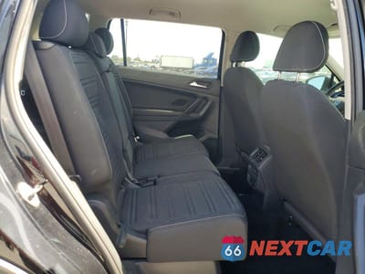 Zdjęcie 11 z 13 samochodu: 2022 VOLKSWAGEN TIGUAN S VIN:3VV1B7AX9NM034320 - miniatura