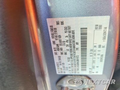 Zdjęcie 14 z 14 samochodu: 2022 FORD ESCAPE SE VIN:1FMCU0G68NUB61672 - miniatura