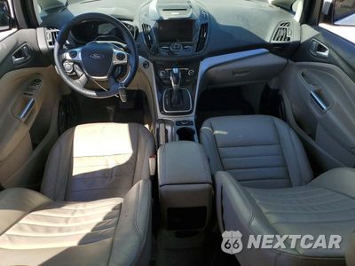Zdjęcie 8 z 13 samochodu: 2015 FORD C-MAX PREMIUM SEL VIN:1FADP5CU2FL101773 - miniatura