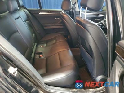 Zdjęcie 10 z 12 samochodu: 2015 BMW 535 D VIN:WBAXA5C58FD691566 - miniatura