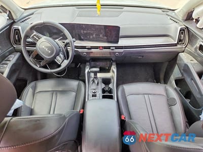 Zdjęcie 8 z 13 samochodu: 2024 KIA SORENTO S VIN:5XYRLDJC2RG278436 - miniatura