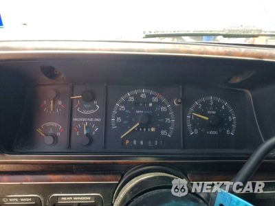Zdjęcie 9 z 13 samochodu: 1989 FORD BRONCO U100 VIN:1FMEU15N4KLB22815 - miniatura