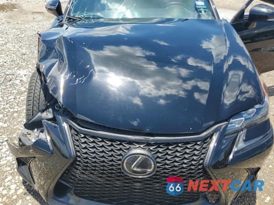 Zdjęcie 11 z 12 samochodu: 2018 LEXUS GS 350 F SPORT VIN:JTHCZ1BL3JA009995 - miniatura