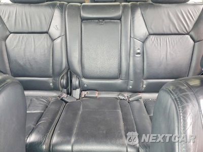 Zdjęcie 10 z 13 samochodu: 2011 HONDA PILOT EXL VIN:5FNYF4H5XBB041507 - miniatura