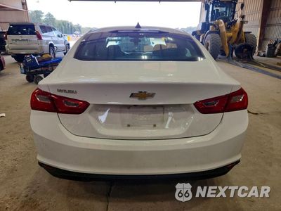 Zdjęcie 6 z 12 samochodu: 2020 CHEVROLET MALIBU LS VIN:1G1ZC5ST9LF148385 - miniatura