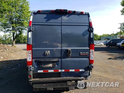 Zdjęcie 6 z 13 samochodu: 2021 RAM PROMASTER VIN:3C6MRVJG2ME536520 - miniatura