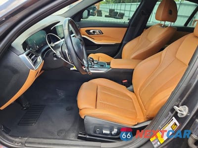 Zdjęcie 7 z 13 samochodu: 2022 BMW 330E VIN:WBA5P7C05NFL65779 - miniatura