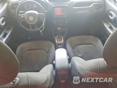 Zdjęcie 8 z 12 samochodu: 2019 TOYT RENEGAGE VIN:ZACNJABB9KPK30315 - miniatura