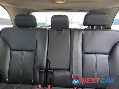 Zdjęcie 10 z 14 samochodu: 2008 FORD EDGE LIMITED VIN:2FMDK49CX8BA86195 - miniatura