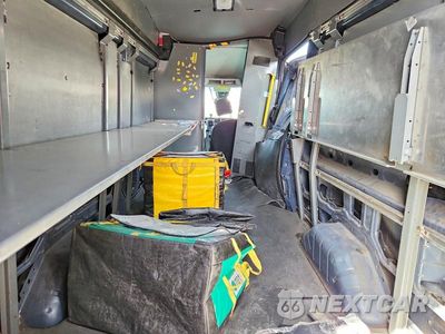 Zdjęcie 10 z 13 samochodu: 2020 FORD TRANSIT T-250 DELIVERY VAN VIN:1FTBR3X85LKA28140 - miniatura