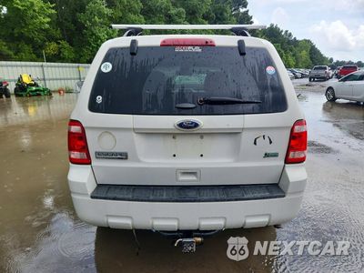 Zdjęcie 6 z 12 samochodu: 2011 FORD ESCAPE XLT VIN:1FMCU0DG0BKB19260 - miniatura