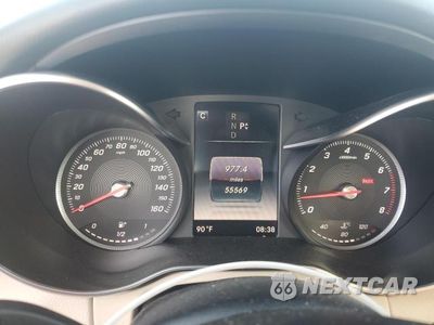 Zdjęcie 9 z 12 samochodu: 2017 MERCEDES-BENZ C 300 4MATIC VIN:55SWF4KB6HU182815 - miniatura