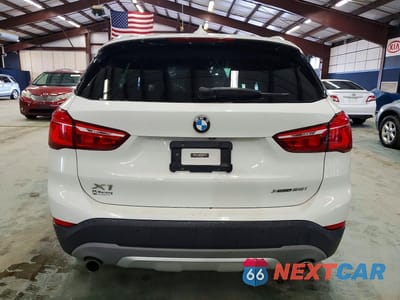 Zdjęcie 6 z 13 samochodu: 2018 BMW X1 XDRIVE28I VIN:WBXHT3C34J5L30734 - miniatura