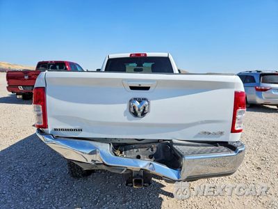 Zdjęcie 6 z 12 samochodu: 2022 RAM 2500 BIG HORN/LONE STAR VIN:3C6UR5JL3NG178654 - miniatura