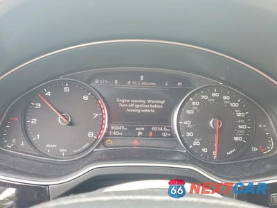 Zdjęcie 9 z 13 samochodu: 2018 AUDI Q7 PREMIUM VIN:WA1AAAF74JD012264 - miniatura