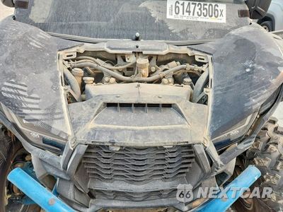 Zdjęcie 7 z 10 samochodu: 2024 KAWASAKI TERYX UTILITY VEHICLE VIN:JKARFCB10RB505657 - miniatura