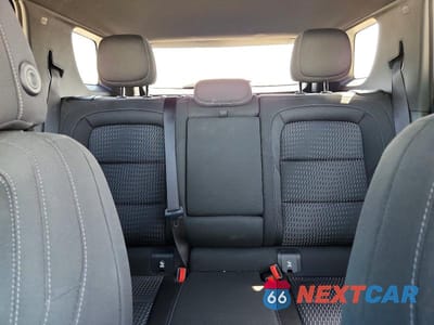 Zdjęcie 10 z 13 samochodu: 2026 CHEVROLET EQUINOX LT VIN:3GNAXHEG1TL106377 - miniatura