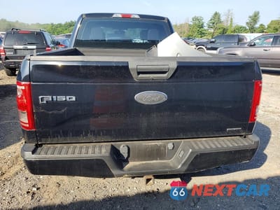 Zdjęcie 6 z 12 samochodu: 2016 FORD F150 SUPER CAB VIN:1FTEX1C81GFB35245 - miniatura