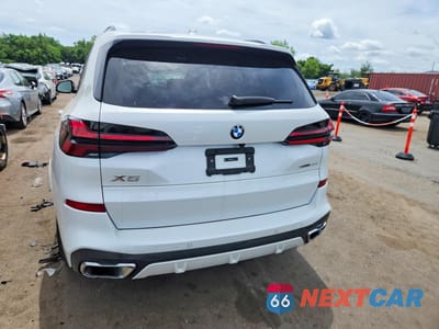 Zdjęcie 6 z 13 samochodu: 2026 BMW X5 XDRIVE40I VIN:5UX23EU01T9090393 - miniatura