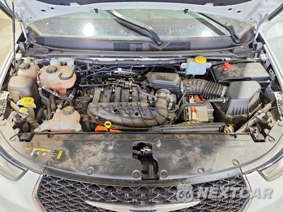 Zdjęcie 12 z 13 samochodu: 2022 CHRYSLER PACIFICA HYBRID TOURING L VIN:2C4RC1L71NR164237 - miniatura
