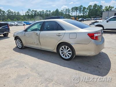 Drugie zdjęcie samochodu z przodu: 2014 TOYOTA CAMRY HYBRID XLE VIN:4T1BD1FKXEU108908 - miniatura