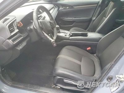 Zdjęcie 7 z 13 samochodu: 2021 HONDA CIVIC SPORT VIN:SHHFK7H43MU227998 - miniatura