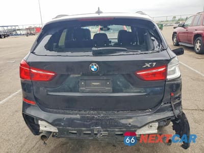 Zdjęcie 6 z 13 samochodu: 2017 BMW X1 XDRIVE28I VIN:WBXHT3C38H5F82127 - miniatura