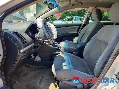 Zdjęcie 7 z 13 samochodu: 2012 NISSAN SENTRA 2.0 VIN:3N1AB6AP8CL716412 - miniatura